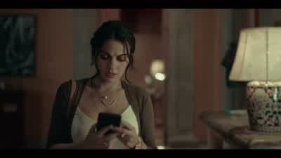 - Hola. - Brenda. - Dark Desire