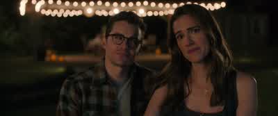 Hola, Clara. - Regretting You