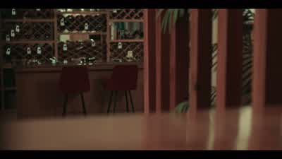 Hola, Cristi. - Dark Desire