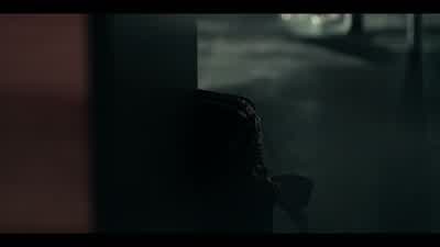 Hola. Eh... ¿Interrumpo? - Dark Desire
