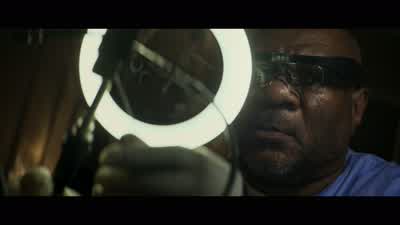 Hola, Ethan. - Mission: Impossible - The Final Reckoning