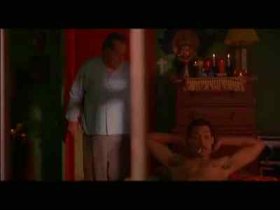Hola, hijo. - My Family