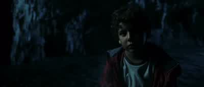 - Hola. Hola. Hola. - The Orphanage