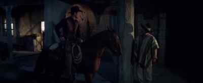 - Hola,hombre.
- Senor. - The Last Challenge