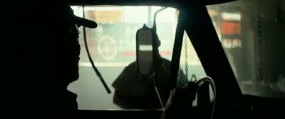 Hola. I'm Earl. - The Mule