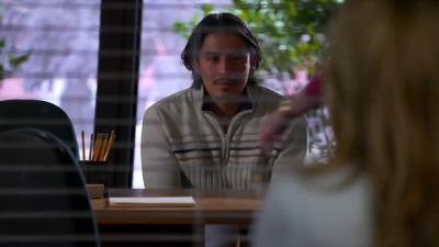 Hola. Mi nombre
es Emily Prentiss. - Criminal Minds
