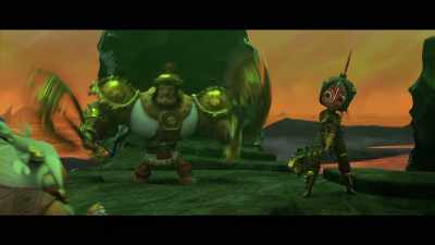 Hola, mis niños! - Maya and the Three