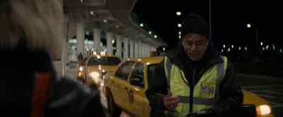 Hola, ruya. Where to, mami? - Daddio