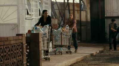 Hola. - Fear the Walking Dead