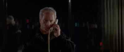 Hola? - Another Stakeout