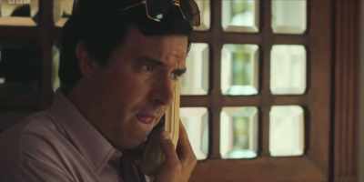 Hola? - The Gold