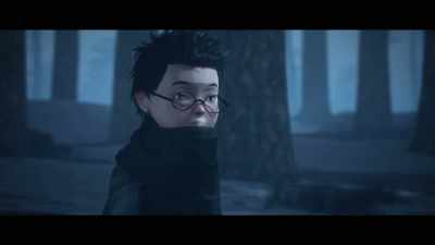Hola. - True North
