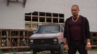 Hola. - Better Call Saul
