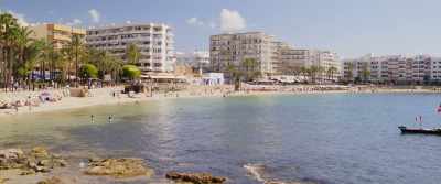Hola, - Ibiza