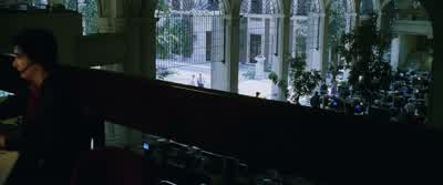 - Mariana, it's me. - Man on Fire