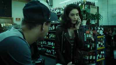 Hola, señor,
 como estas? - Sneaky Pete