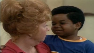 Hold it Arnold - Diff'rent Strokes