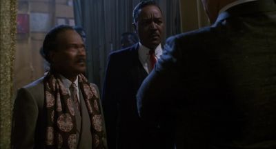 Hold my cane - The Five Heartbeats