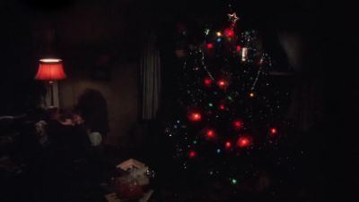 Hold it Don't anybody move - A Christmas Story