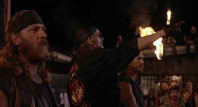 - Hold it down, brothers!
- Shut the fuck up. - Stone Cold