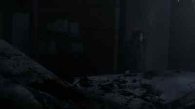 Hold your fire!
Don't shoot! - Falling Skies