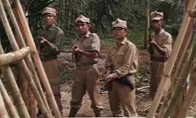 Hold your fire! I'm Ferris! - The 7th Dawn