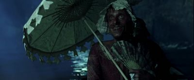 Hold fire! - Pirates of the Caribbean: The Curse of the Black Pearl