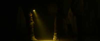 Hold your fire! - Trench 11