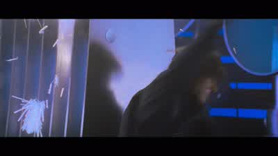 Hold your fire! - Mission: Impossible II