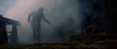 Hold your fire! - The Bridge at Remagen