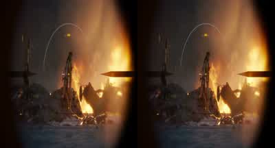 Hold fire. - Avatar: The Way of Water