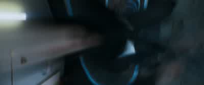 Hold fire! - Morbius
