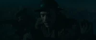 Hold your fire. - The King's Man