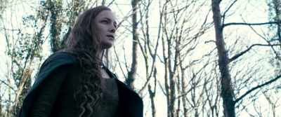 Hold firm, hold firm. - Boudica: Rise of the Warrior Queen