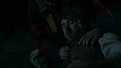 Hold ham! - Love, Courage and the Battle of Bushy Run