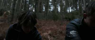 Hold his head up for me.
Put his arms up. Careful. - Arcadian