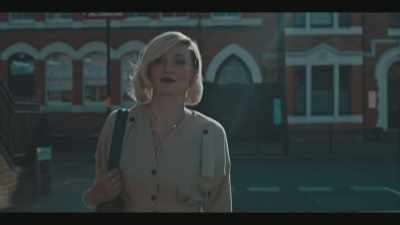 # Hold your head up - Joan