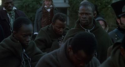 Hold your head up - Amistad