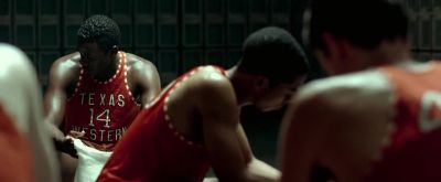 Hold your heads up - Glory Road