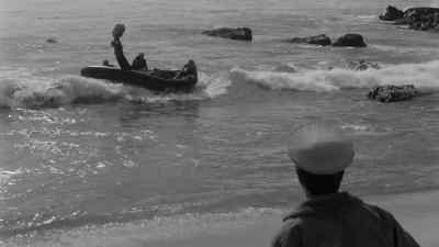 Hold your headway! - Attack of the Crab Monsters