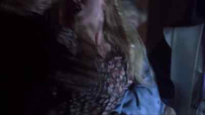 Hold her. - Night of the Demons 2