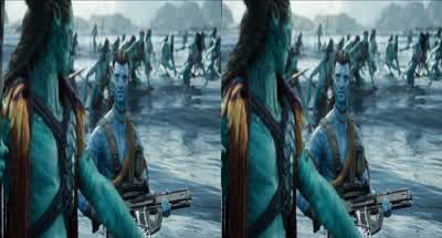 Hold here. - Avatar: The Way of Water