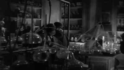 Hold him! Hold him! - Dr. Jekyll and Mr. Hyde