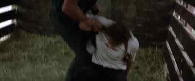 Hold him. Hold him. - The Gauntlet
