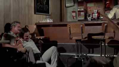 Hold him. Hold
that son of a bitch. - The Longest Yard