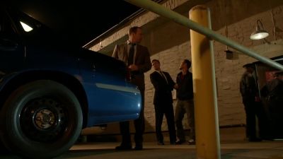 Hold him. - Blue Bloods