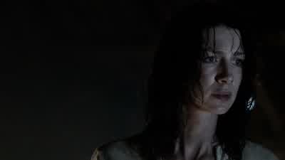 Don't you dare! - Outlander
