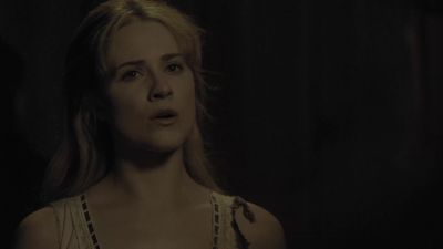 Hold him. - Westworld