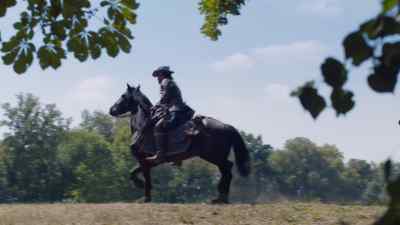 Hold, hold, hold! - The Musketeers