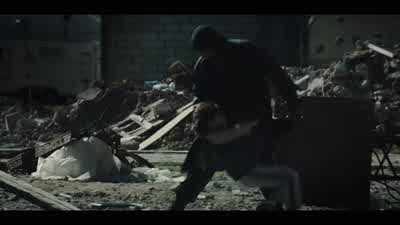 Hold. Hold it. Go! - American Sniper